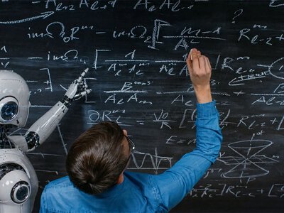 Zawstydził matematyków. Z chatbotem rozgryzł 60-letnią zagadkę