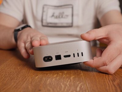 Mac mini już nie jest taki fajny. Apple wszystko zepsuł