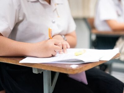 Wyciek matur 2026. Czy Podlasie znowu zna tematy?