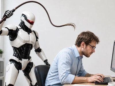 Byłem naiwny. Dostaliśmy nowy feudalizm