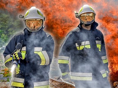 Osiem województw zagrożonych. Zachowaj ostrożność i nie używaj ognia