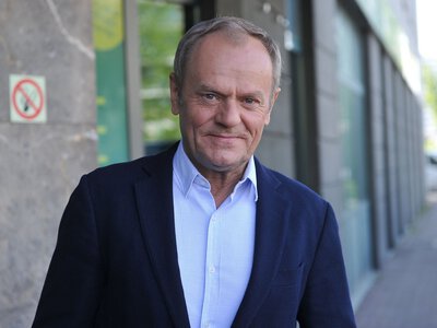 Donald Tusk zapowiada traktat z Wielką Brytanią i zacieśnienie więzi. Znamy szczegóły