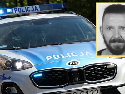 Spowodował śmiertelny wypadek. Adwokat od trumny na kółkach poszukiwany
