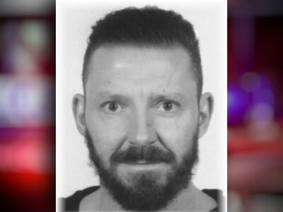 Adwokat od trumny na kółkach poszukiwany. Jest list gończy za Pawłem Kozaneckim