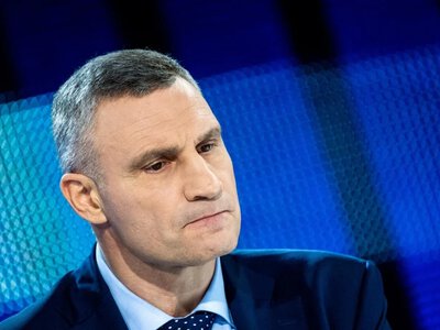 Syn Kliczki wyznał prawdę. Chodzi o ojca. Tak wyglądają ich relacje