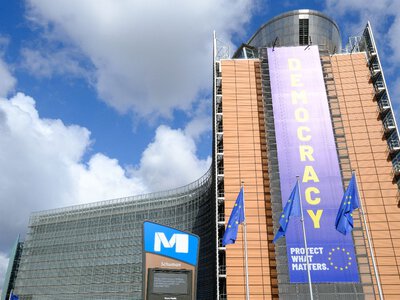 Komisja Europejska otrzymała umowę SAFE z Polski