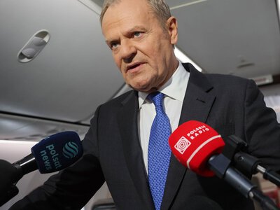 To nowy traktat Polski w dziedzinie obronności. Tusk ujawnia szczegóły 