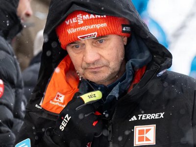 Horngacher oficjalnie wraca do Polski. Jednak zmiana. Jest komunikat PZN