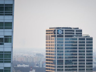 PZU największą firmą ubezpieczeniową w Ukrainie