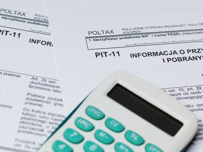 Projekt ważnej zmiany w PIT-ach. Większa elastyczność dla podatnika