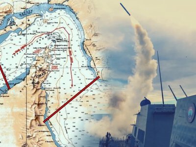 USA przekroczą linię ognia? Dwa scenariusze operacji w cieśninie Ormuz