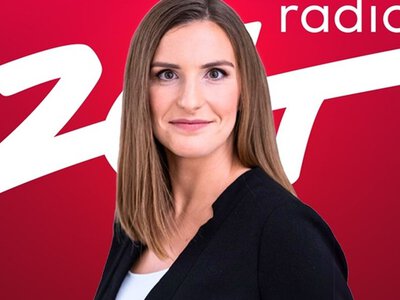 Magdalena Sobkowiak-Czarnecka w Trzech pytaniach na koniec dnia. Zaprasza Beata Lubecka
