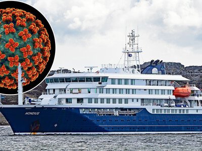 Śmiertelna choroba na statku. Jak groźne są hantawirusy?