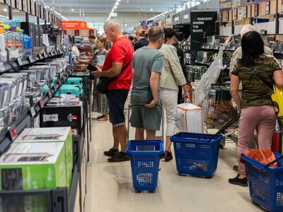 Hit Lidla powraca. Jest tańszy o 900 zł przez dwa tygodnie