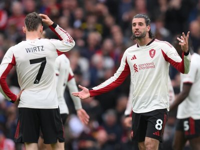 Liverpool - Chelsea w 36. kolejce Premier League. Relacja na żywo