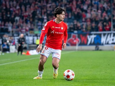 Wisła Kraków - Chrobry Głogów w 32. kolejce Betclic 1. Ligi. Relacja na żywo