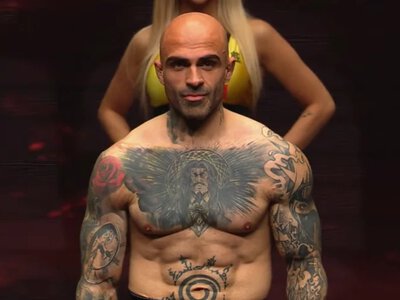 FAME MMA 31. Alanik - Scarface, Wiewiór - Akop, Don Kasjo - Karaś, Josef Bratan - Bojan. Relacja na żywo