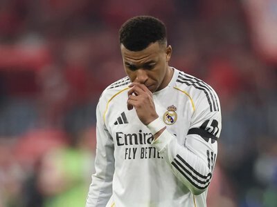 Wrze wokół Mbappe. Zapytali Francuza o El Clasico. Kluczowe wieści dla Flicka