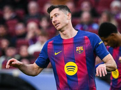 FC Barcelona - Real Madryt. El Clasico w 35. kolejce La Ligi. Relacja na żywo