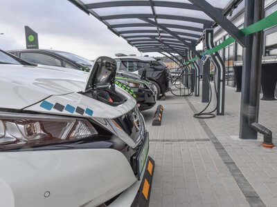 Myślicie, że elektryki są w odwrocie? Naukowcy z Makau mają ciekawą wiadomość