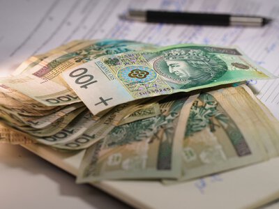 Polacy ponegocjują z fiskusem? Projekt już jest