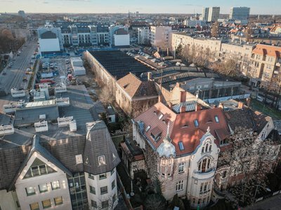 Tragiczna interwencja policji w Poznaniu. Nie żyje mężczyzna spryskany gazem pieprzowym