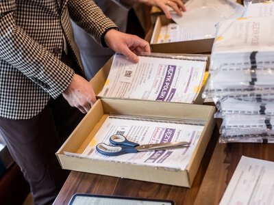 Incydenty na maturze z języka polskiego. CKE wyciąga poważne konsekwencje