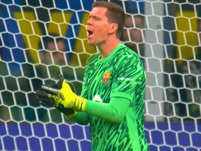 Media: Szczęsny dostał ofertę z innego klubu La Ligi!