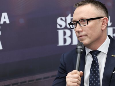 Budimex ruszy w nową drogę. Zamierza walczyć z paraliżem