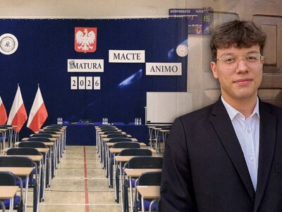 Matura z matematyki 2026 łatwiejsza od próbnej? Mamy pierwsze reakcje