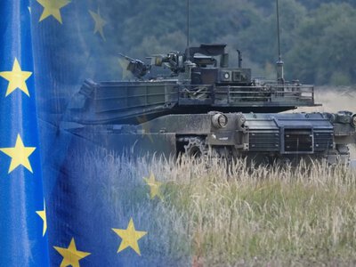 KE rusza z programem SAFE. Źródła unijne: Polska pierwsza podpisze umowę, jest data
