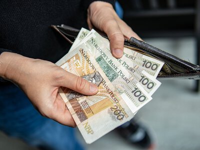 Podatek zdrowotny zamiast składki. Do ugrania nawet 2 biliony złotych 