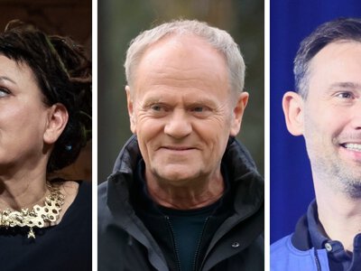 Gwiazdy, politycy, wielki biznes. Lada dzień rusza kongres Impact. Co, gdzie i kiedy?