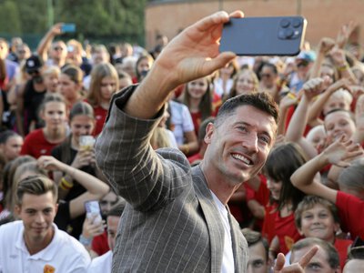 Nie tylko Lewandowski i pierogi. Świat pokochał Polskę i są na to dowody