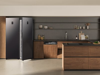 Samsung rozszerza swoje portfolio urządzeń kuchennych