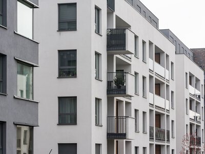 Utrzymanie mieszkania drożeje. Wspólnoty podnoszą stawki