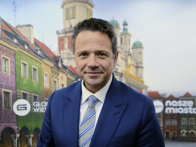 Rafał Trzaskowski o ponownym kandydowaniu. Najbardziej prawdopodobny scenariusz
