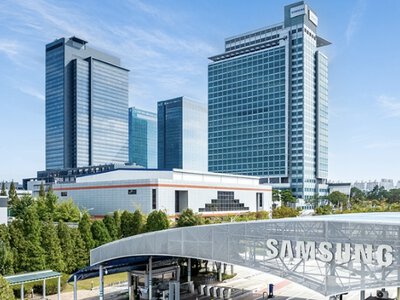 1998: rok, w którym Samsung zaczął mówić językiem cyfrowej przyszłości