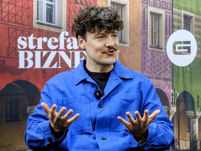 Doktor z TikToka o naukowcach w internecie. To jest trochę problem systemowy