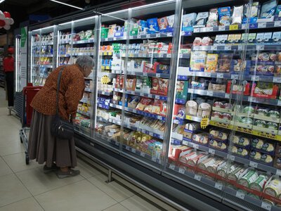 Inflacja w kwietniu wzrosła. Niepokojący trend. Poznaliśmy nowe dane GUS