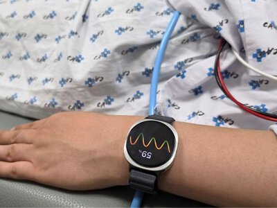 Samsung otwiera nowy rozdział w technologiach wspierających codzienne dbanie o zdrowie. Galaxy Watch może wspierać wykrywanie ryzyka omdlenia