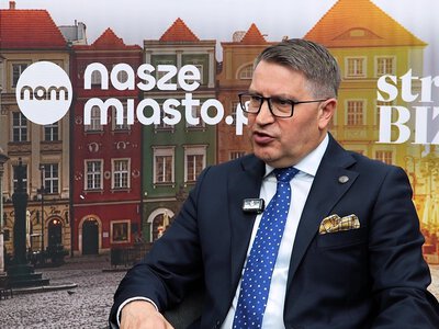 Rektor politechniki: Kluczowe są sztuczna inteligencja, technologie kosmiczne i dronowe