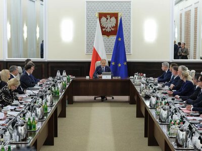 Media: rekonstrukcja rządu wraca na stół. Wiadomo, kiedy może dojść do zmian