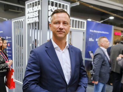 98 proc. obłożenia hoteli w Poznaniu. Co się dzieje, gdy są targi?
