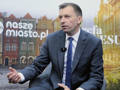 Ile trzeba pracować, żeby emerytura była godna? Odpowiada wiceprezes ZUS