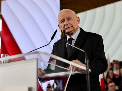 PiS złożyło sprawozdanie finansowe. Wiemy już, jaką kwotą partię wsparli wyborcy