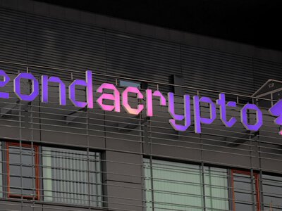 Estoński nadzór uderza w operatora Zondacrypto. 30 dni lub utrata licencji