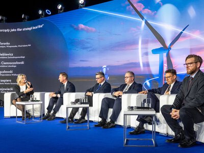 MAP, MON, TVP, Polskie Radio i PAP wśród partnerów naszej konferencji w Rzeszowie