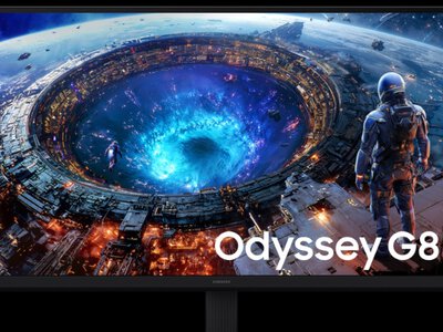 Samsung wprowadza na rynek pierwszy monitor gamingowy o rozdzielczości 6K: Premiera nowej generacji serii Odyssey i ViewFinity