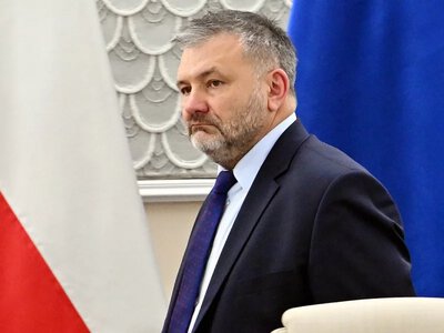 Ziobro jest w Waszyngtonie. Pytanie tylko: w którym?